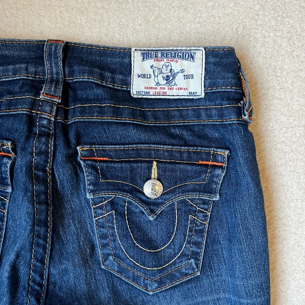 True religion jeans